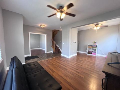 Tiny photo for 2409 Geneva Lane, Montgomery, IL 60538 (MLS # 12605637)