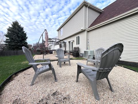 Tiny photo for 2409 Geneva Lane, Montgomery, IL 60538 (MLS # 12605637)