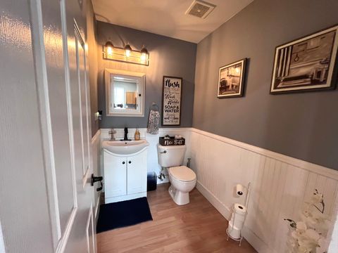 Tiny photo for 2409 Geneva Lane, Montgomery, IL 60538 (MLS # 12605637)