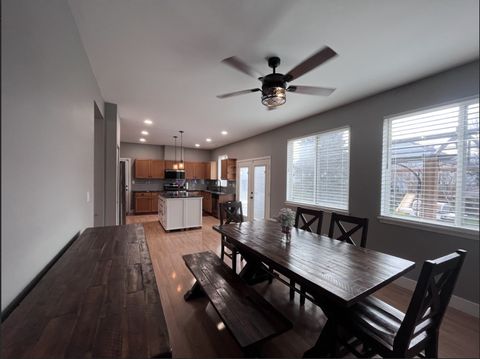 Tiny photo for 2409 Geneva Lane, Montgomery, IL 60538 (MLS # 12605637)
