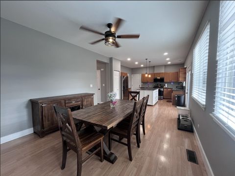 Tiny photo for 2409 Geneva Lane, Montgomery, IL 60538 (MLS # 12605637)