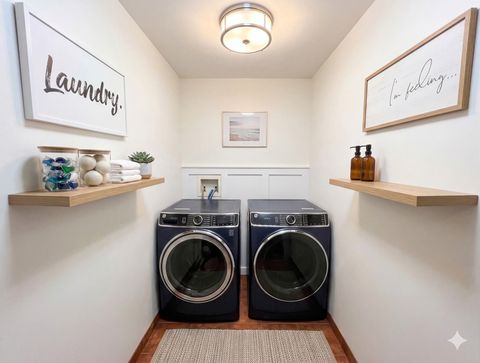 Tiny photo for 2409 Geneva Lane, Montgomery, IL 60538 (MLS # 12605637)