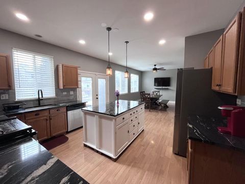 Tiny photo for 2409 Geneva Lane, Montgomery, IL 60538 (MLS # 12605637)