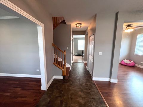 Tiny photo for 2409 Geneva Lane, Montgomery, IL 60538 (MLS # 12605637)