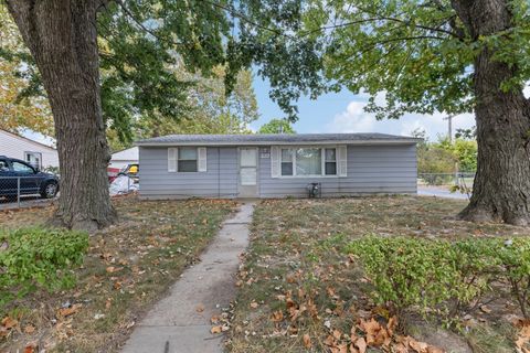 Photo of 7525 Mildred Road, Machesney Park, IL 61115 (MLS # 12492554)