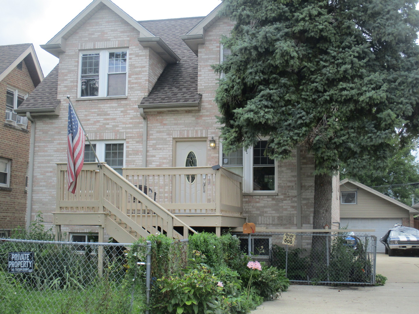 View Chicago, IL 60638 house