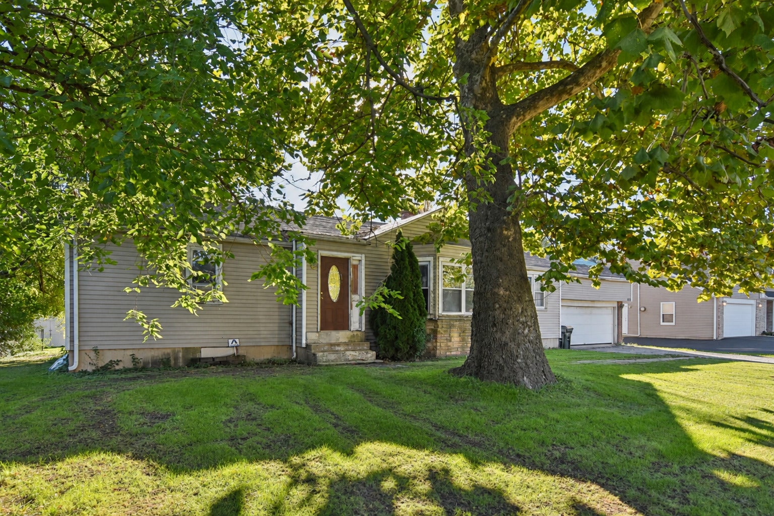 3409 N Betty Drive