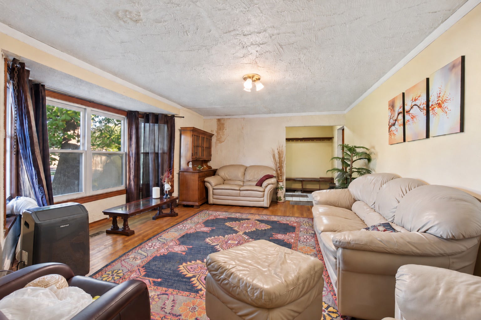 3409 N Betty Drive