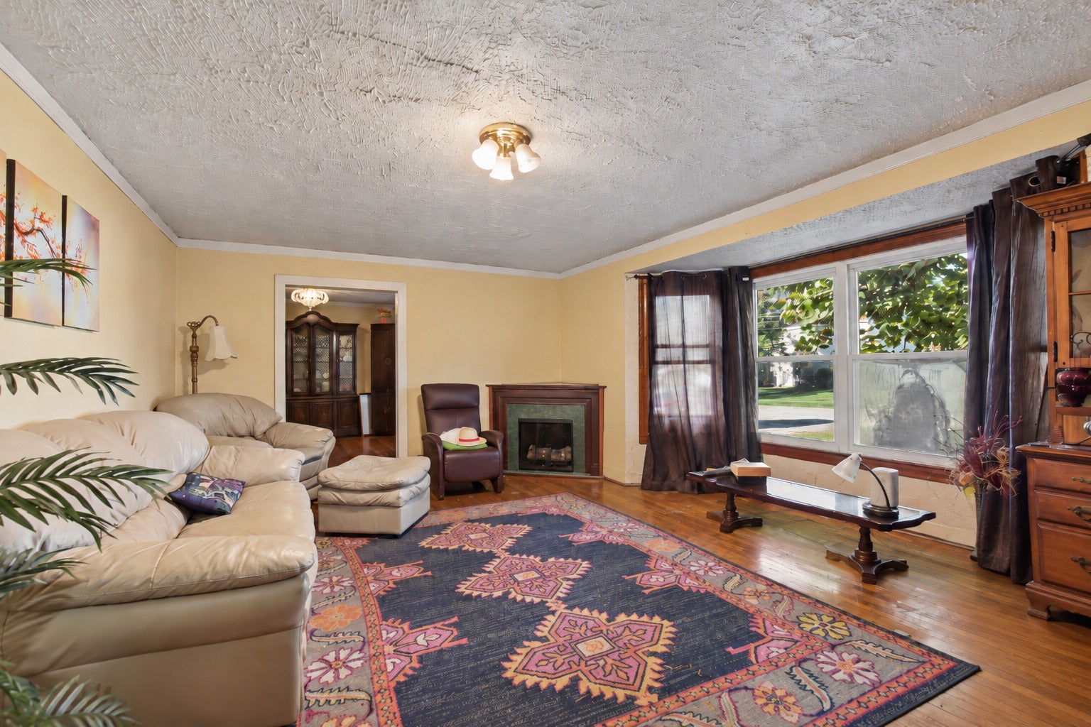 3409 N Betty Drive
