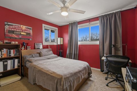 Tiny photo for 1300 Knollwood Road, Deerfield, IL 60015 (MLS # 12573881)