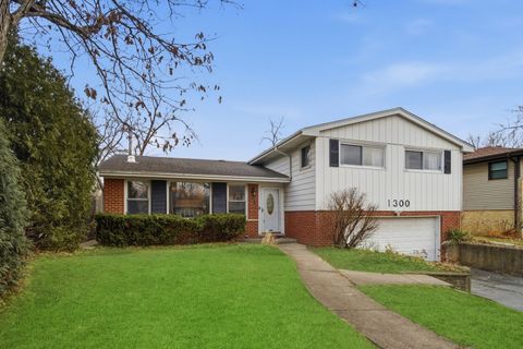 1300 Knollwood Road Deerfield IL 60015