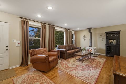 Tiny photo for 1300 Knollwood Road, Deerfield, IL 60015 (MLS # 12573881)