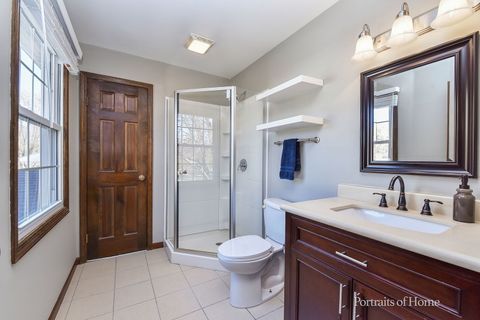 Tiny photo for 344 Waxwing Avenue, Naperville, IL 60565 (MLS # 12516663)