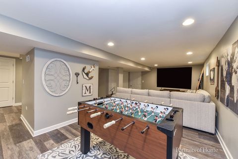 Tiny photo for 344 Waxwing Avenue, Naperville, IL 60565 (MLS # 12516663)