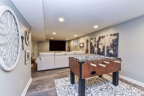 Tiny photo for 344 Waxwing Avenue, Naperville, IL 60565 (MLS # 12516663)