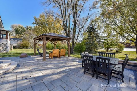 Tiny photo for 344 Waxwing Avenue, Naperville, IL 60565 (MLS # 12516663)