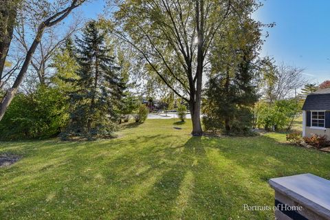 Tiny photo for 344 Waxwing Avenue, Naperville, IL 60565 (MLS # 12516663)