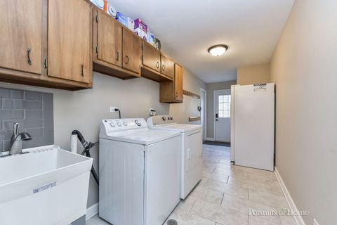 Tiny photo for 344 Waxwing Avenue, Naperville, IL 60565 (MLS # 12516663)