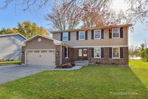 Photo of 344 Waxwing Avenue, Naperville, IL 60565 (MLS # 12516663)