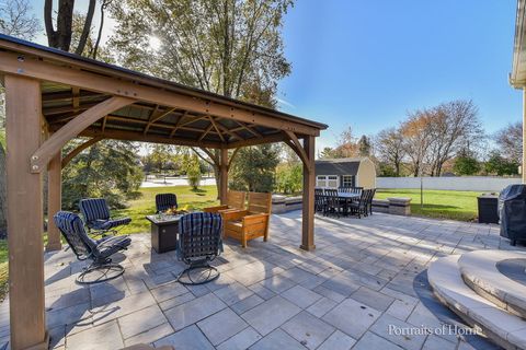 Tiny photo for 344 Waxwing Avenue, Naperville, IL 60565 (MLS # 12516663)