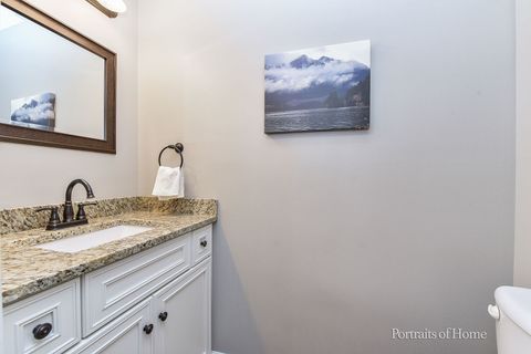 Tiny photo for 344 Waxwing Avenue, Naperville, IL 60565 (MLS # 12516663)