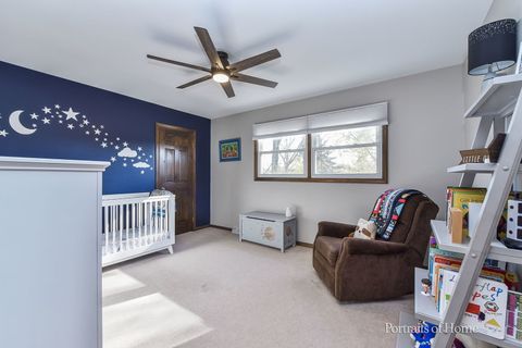 Tiny photo for 344 Waxwing Avenue, Naperville, IL 60565 (MLS # 12516663)
