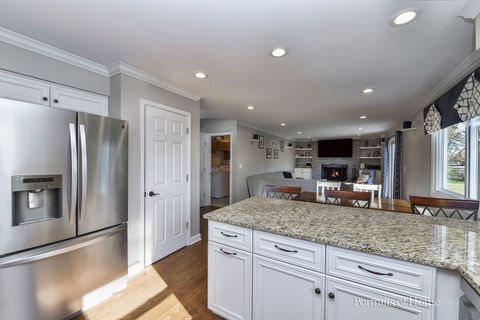 Tiny photo for 344 Waxwing Avenue, Naperville, IL 60565 (MLS # 12516663)