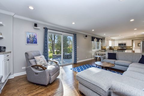 Tiny photo for 344 Waxwing Avenue, Naperville, IL 60565 (MLS # 12516663)