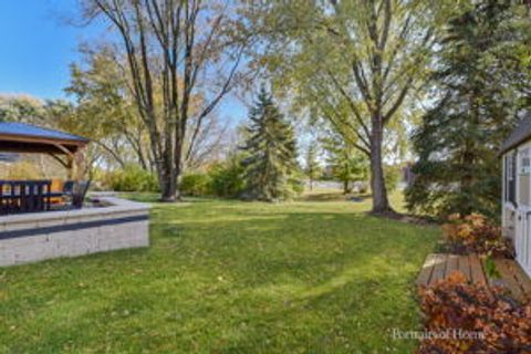 Tiny photo for 344 Waxwing Avenue, Naperville, IL 60565 (MLS # 12516663)