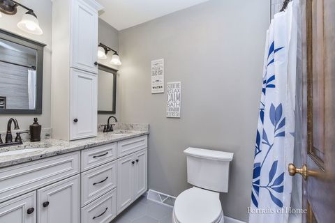 Tiny photo for 344 Waxwing Avenue, Naperville, IL 60565 (MLS # 12516663)