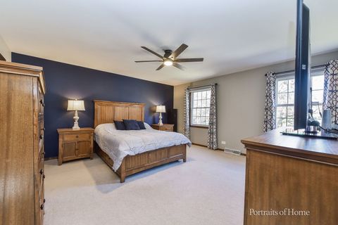 Tiny photo for 344 Waxwing Avenue, Naperville, IL 60565 (MLS # 12516663)