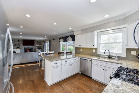 Tiny photo for 344 Waxwing Avenue, Naperville, IL 60565 (MLS # 12516663)