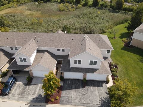 18261 Kirby Drive Tinley Park IL 60487