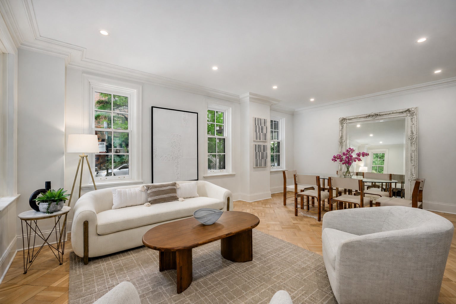 73 E Elm Street 1B
