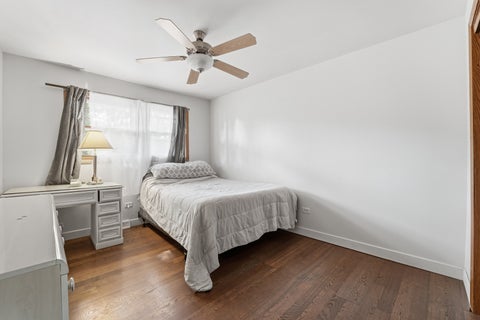 Tiny photo for 10706 S Neenah Avenue, Worth, IL 60482 (MLS # 12691916)