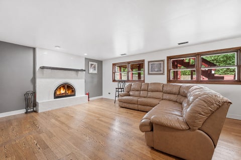Tiny photo for 10706 S Neenah Avenue, Worth, IL 60482 (MLS # 12691916)