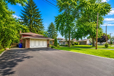 Tiny photo for 10706 S Neenah Avenue, Worth, IL 60482 (MLS # 12691916)