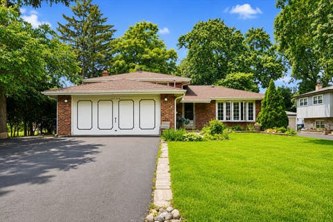 10706 S Neenah Avenue, Worth, IL 60482 - #: 12691916