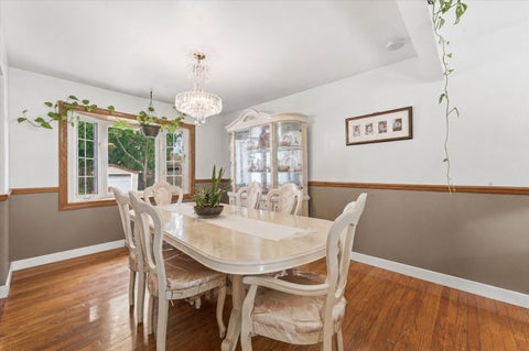 Tiny photo for 10706 S Neenah Avenue, Worth, IL 60482 (MLS # 12691916)