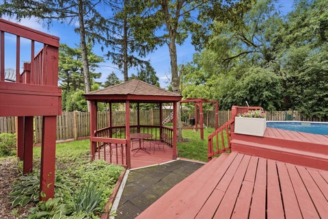 Tiny photo for 10706 S Neenah Avenue, Worth, IL 60482 (MLS # 12691916)