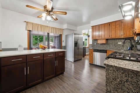 Tiny photo for 10706 S Neenah Avenue, Worth, IL 60482 (MLS # 12691916)
