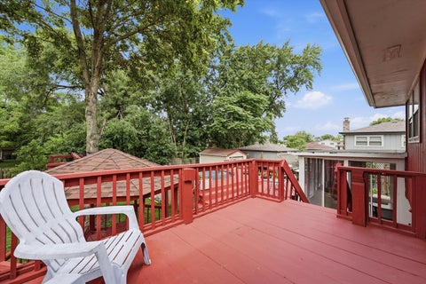 Tiny photo for 10706 S Neenah Avenue, Worth, IL 60482 (MLS # 12691916)