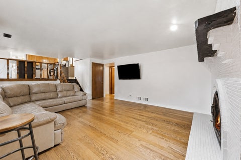 Tiny photo for 10706 S Neenah Avenue, Worth, IL 60482 (MLS # 12691916)