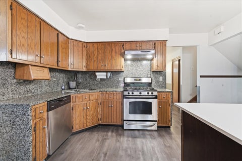 Tiny photo for 10706 S Neenah Avenue, Worth, IL 60482 (MLS # 12691916)