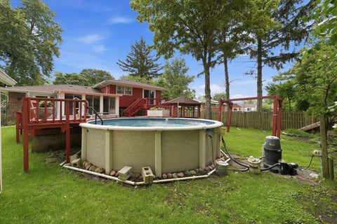 Tiny photo for 10706 S Neenah Avenue, Worth, IL 60482 (MLS # 12691916)