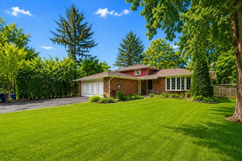 Tiny photo for 10706 S Neenah Avenue, Worth, IL 60482 (MLS # 12691916)