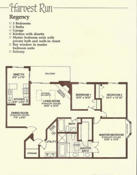 Tiny photo for 1389 E Evergreen Drive #8, Palatine, IL 60074 (MLS # 12509073)