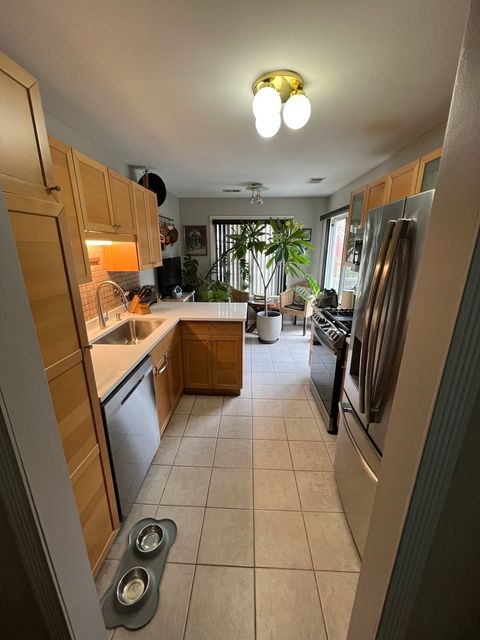 Tiny photo for 1389 E Evergreen Drive #8, Palatine, IL 60074 (MLS # 12509073)