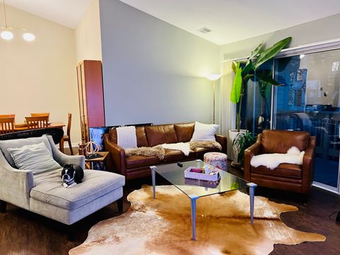 Tiny photo for 1389 E Evergreen Drive #8, Palatine, IL 60074 (MLS # 12509073)