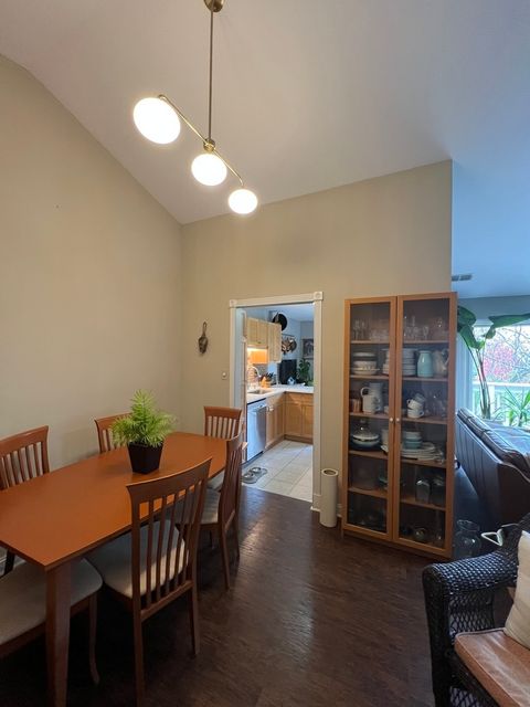 Tiny photo for 1389 E Evergreen Drive #8, Palatine, IL 60074 (MLS # 12509073)